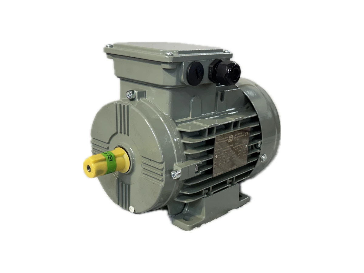 Silnik elektryczny VEM 0.55KW 1430 OBR./MIN IE3-W8WR 80M4
