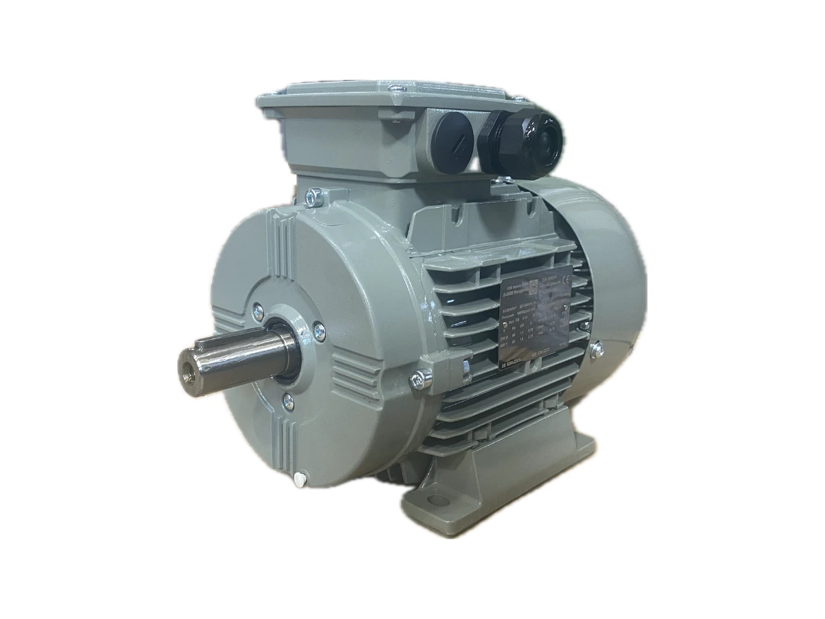 SILNIK ELEKTRYCZNY VEM 1.5KW 1440 OBR./MIN IE3-W8WR 90L4 (B3)